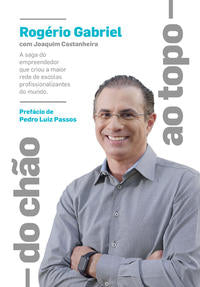 Do Chão ao Topo