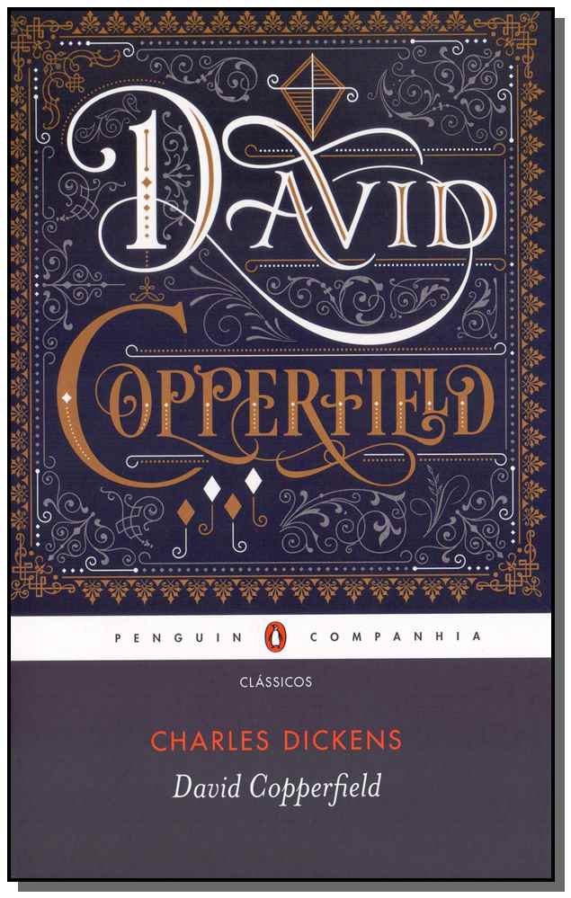David Copperfield