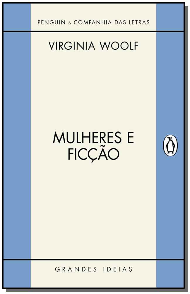 Mulheres e Ficção