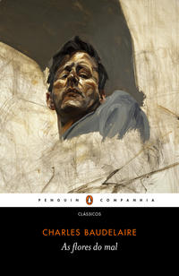 Capa do livro Flores do Mal, as, de Charles Baudelaire