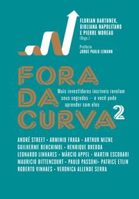 Capa do livro Fora da Curva 2, de Varios Autores
