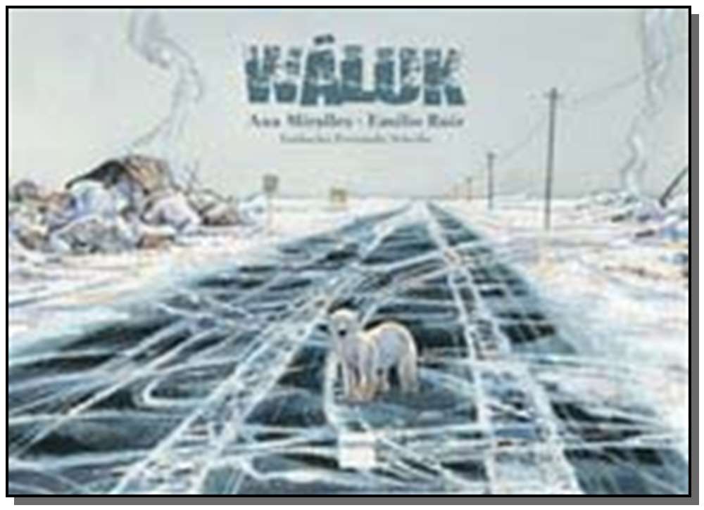 Wáluk