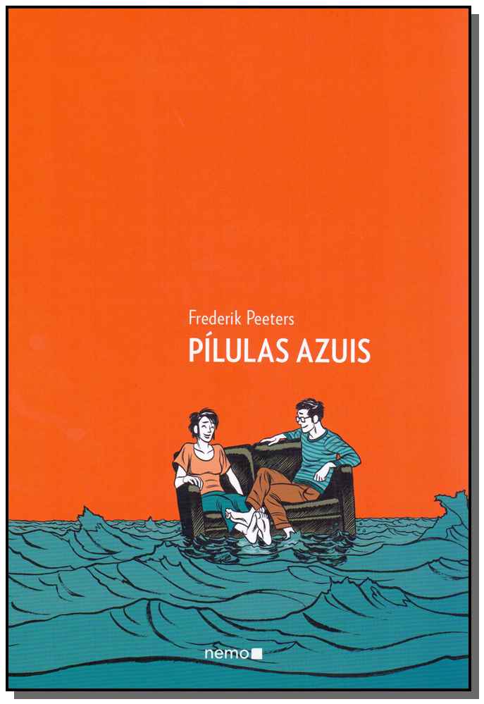 Pílulas Azuis