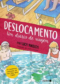 Deslocamento - Um Diário de Viagem