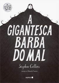 Gigantesca Barba do Mal, a