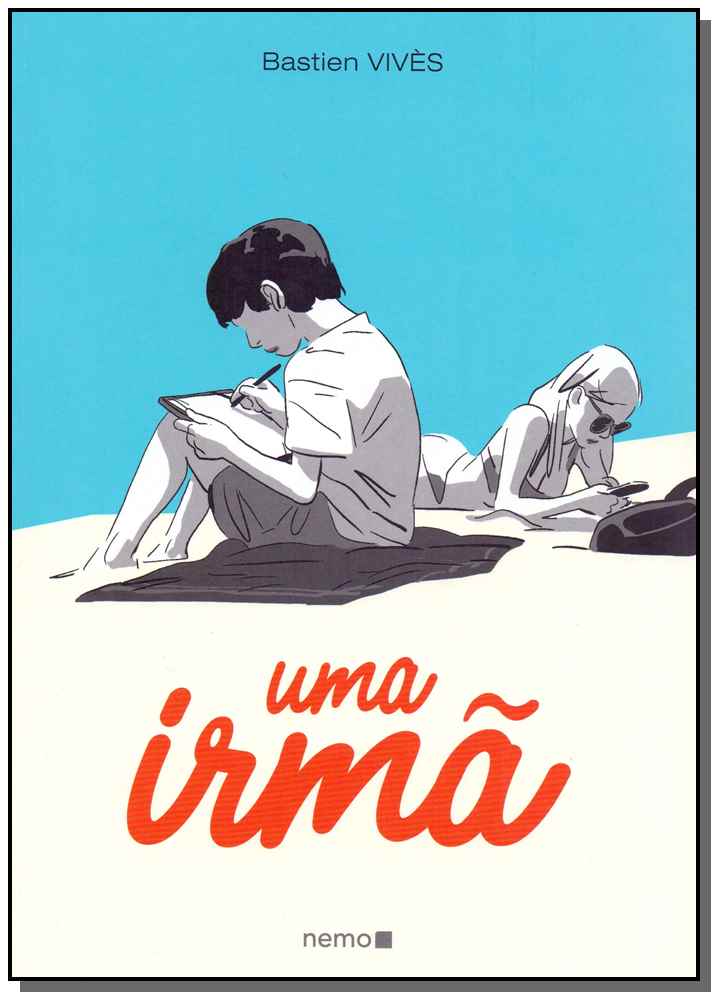 Uma Irmã