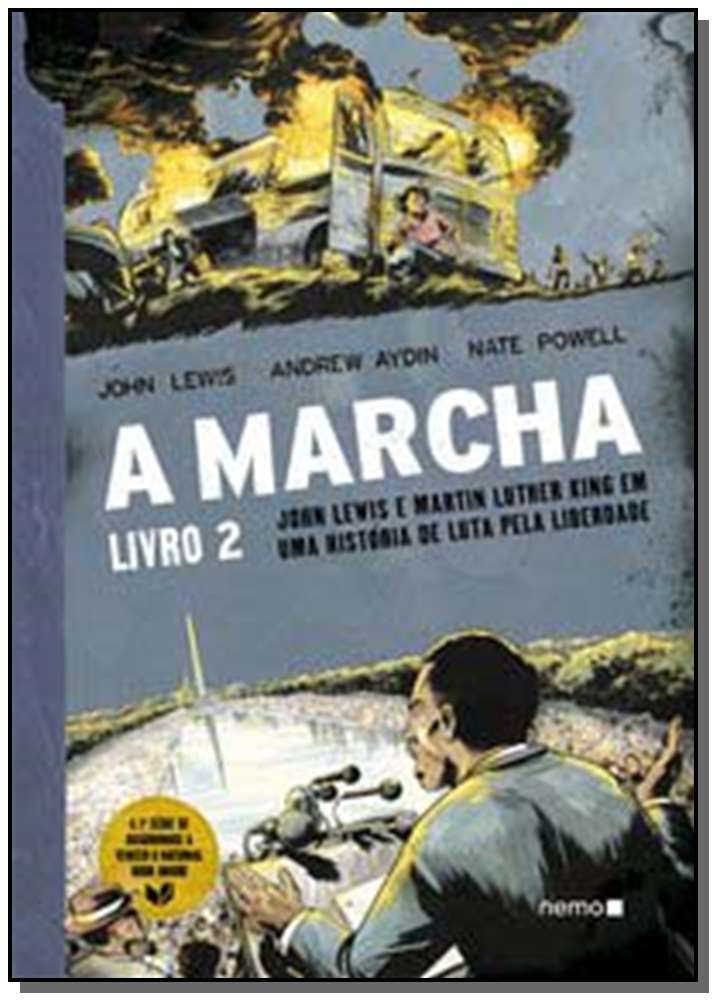 A Marcha - Livro 2