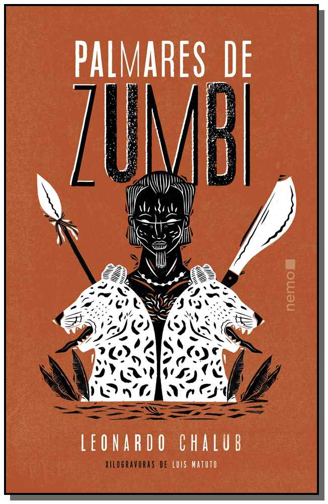 Palmares de Zumbi
