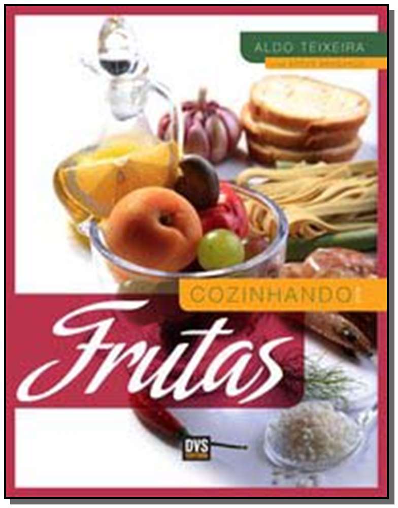 Cozinhando com Frutas