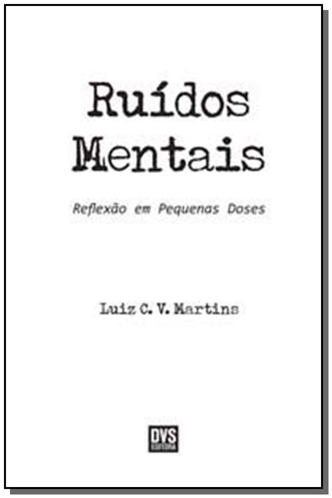 Ruídos Mentais
