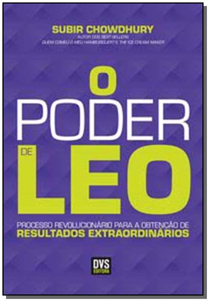 O Poder de Leo