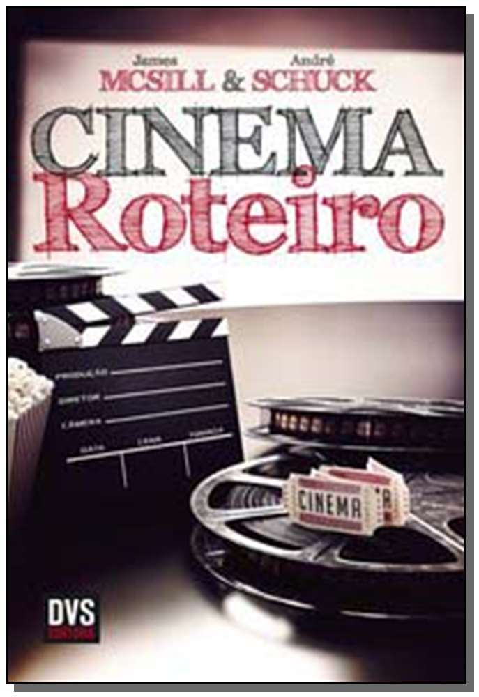 Cinema - Roteiro