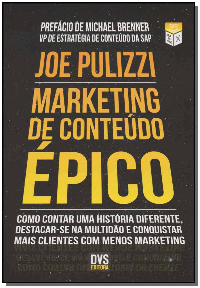 Marketing de Conteúdo Épico