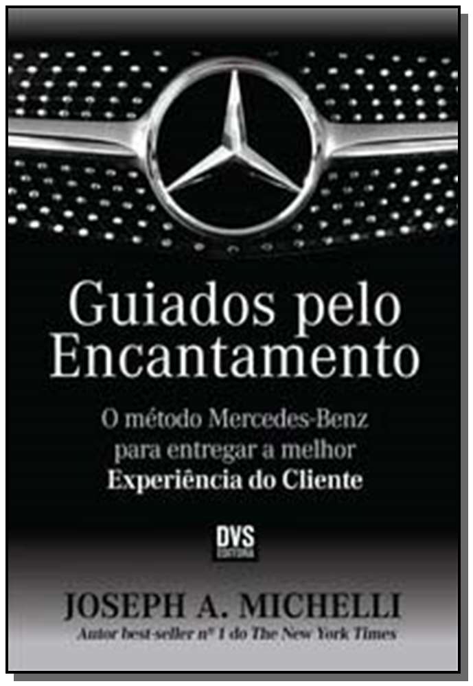 Guiados Pelo Encantamento