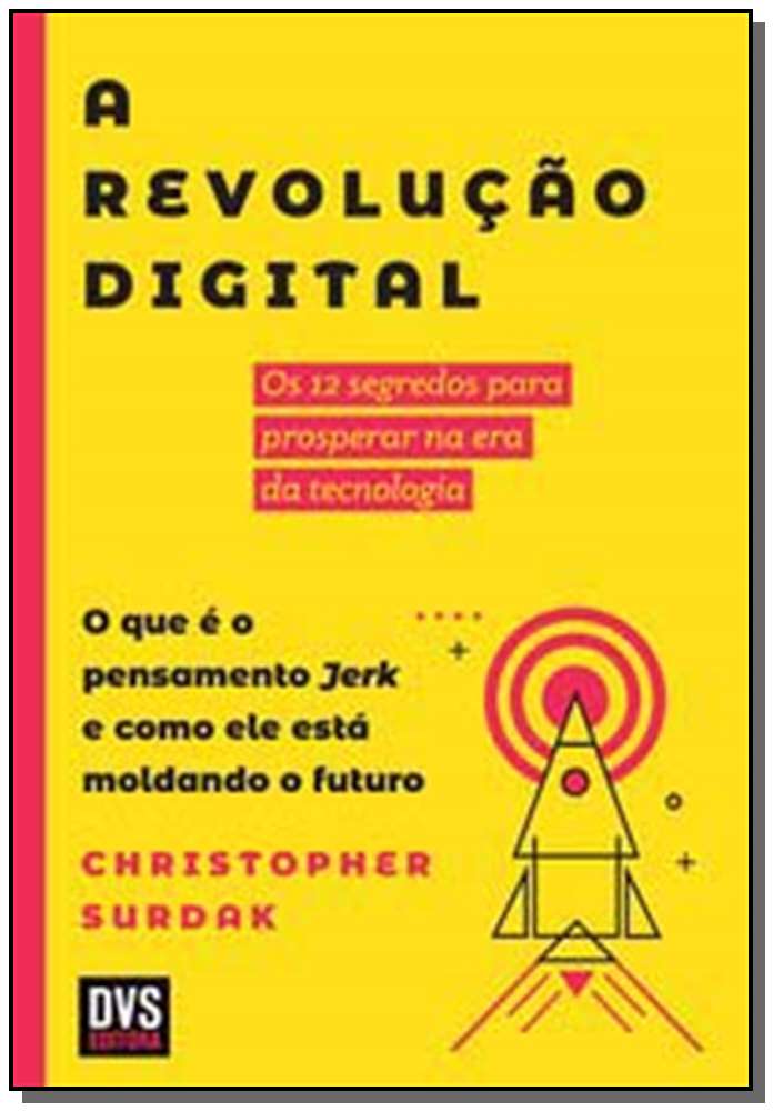 Revolucao Digital, a