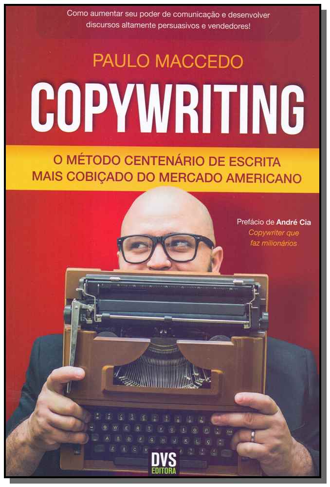 Copywriting