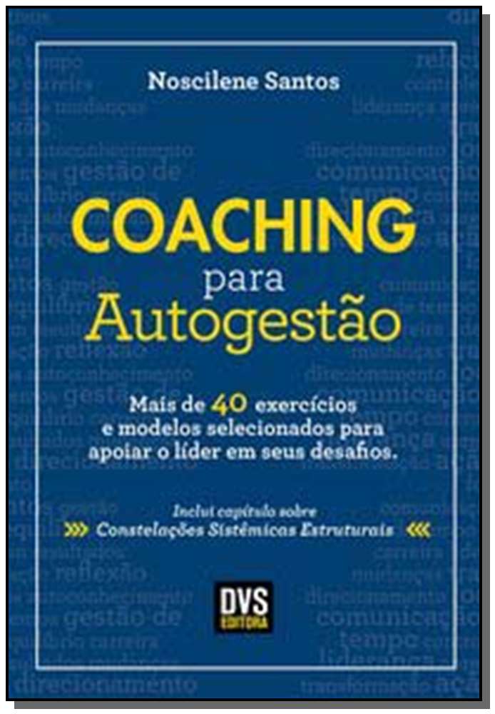 Coaching para Autogestão