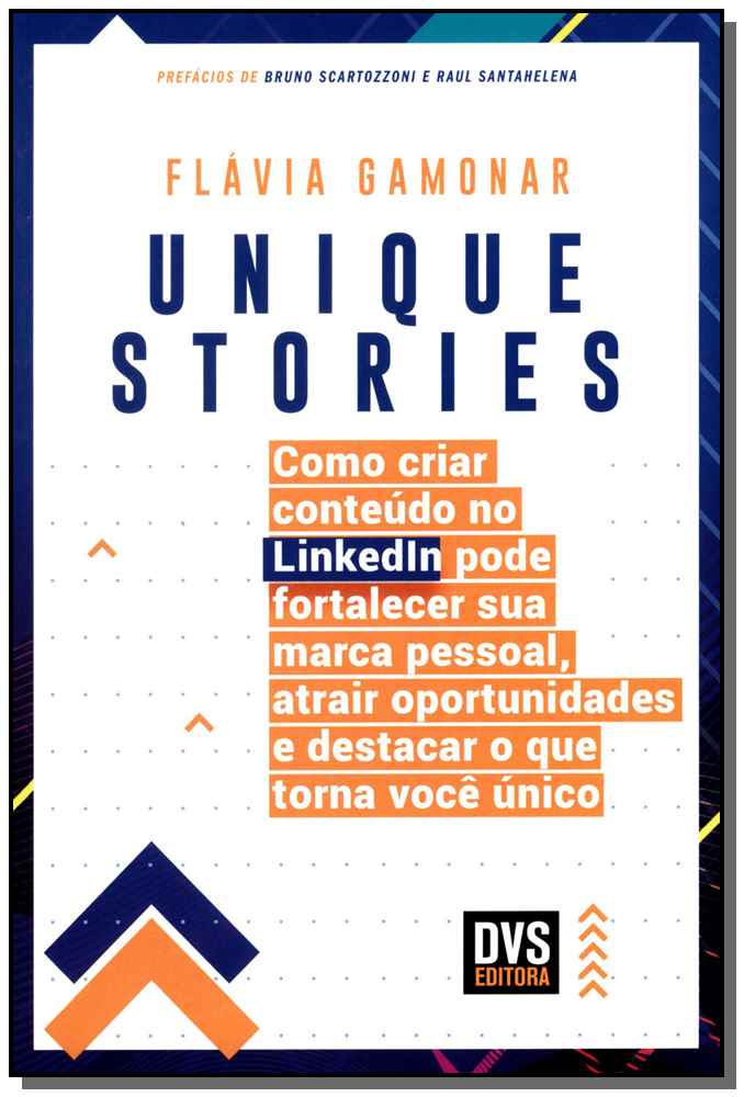 Unique Stories