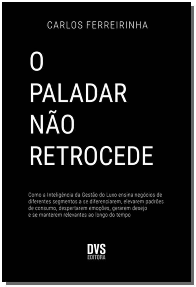 Paladar Nao Retrocede, o