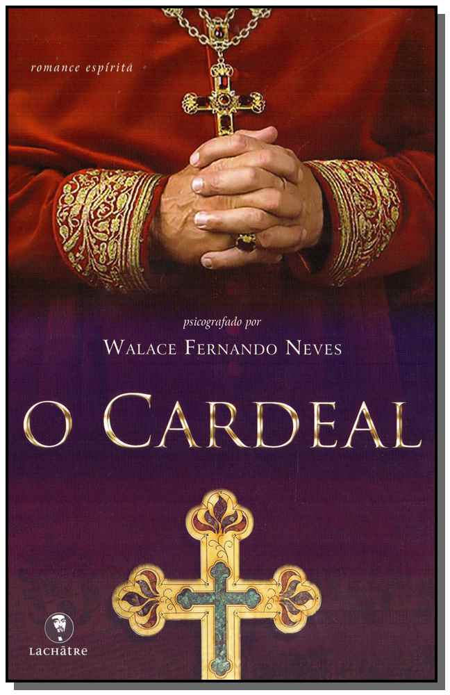Cardeal,o