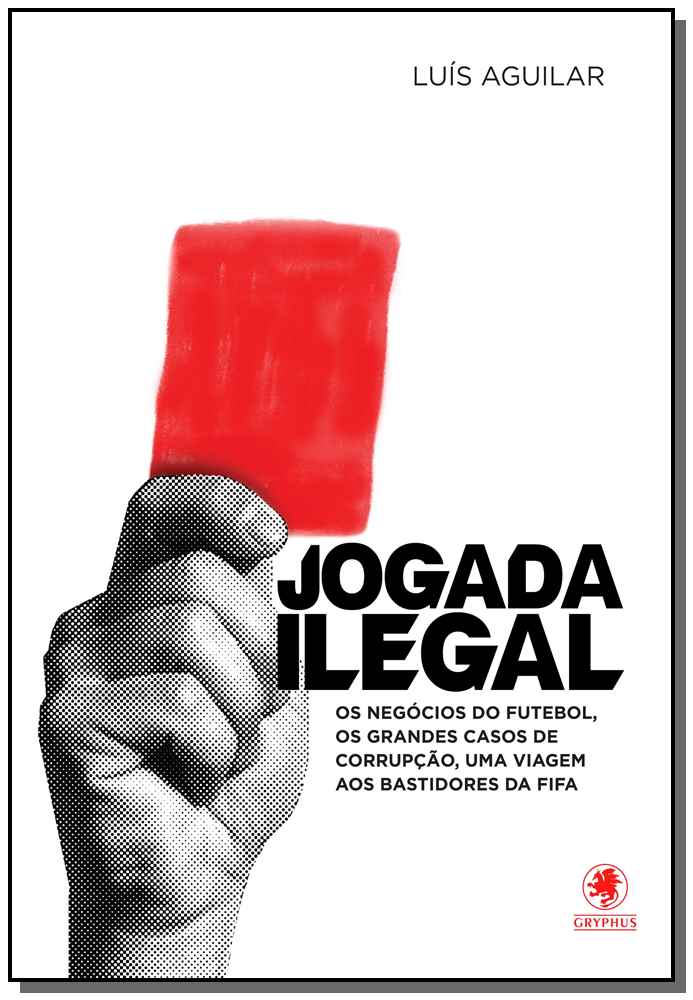 Jogada Ilegal