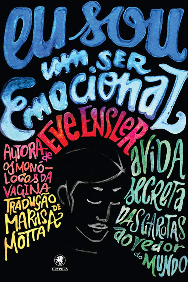 Capa do livro Eu Sou um Ser Emocional, de Editora Gryphus