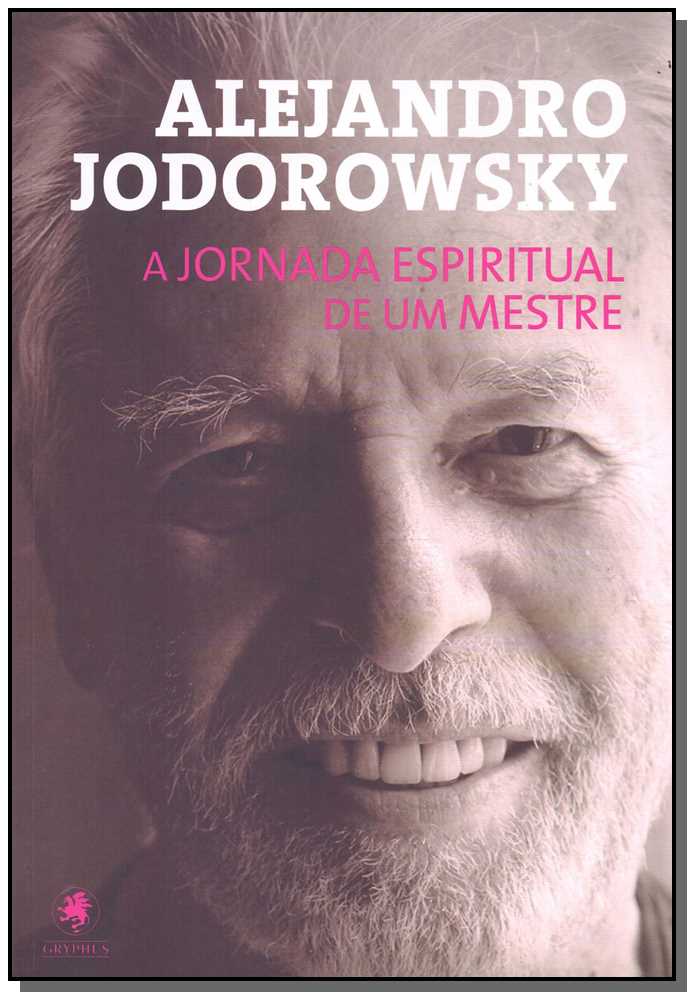 A Jornada Espiritual de um Mestre