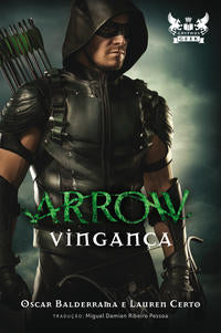 Arrow - Vingança