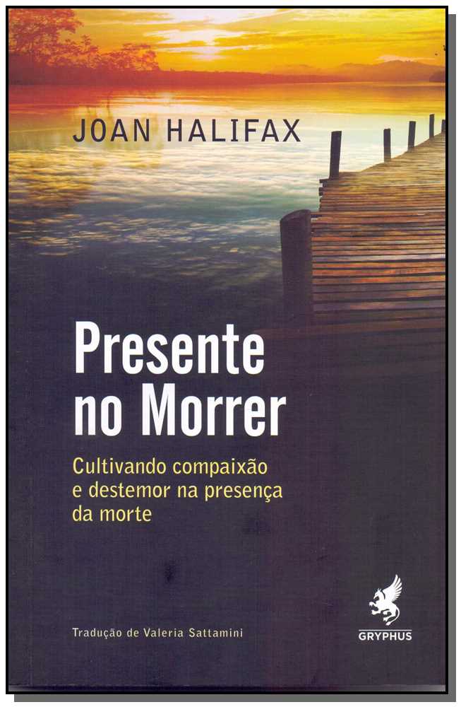 Presente de Morrer
