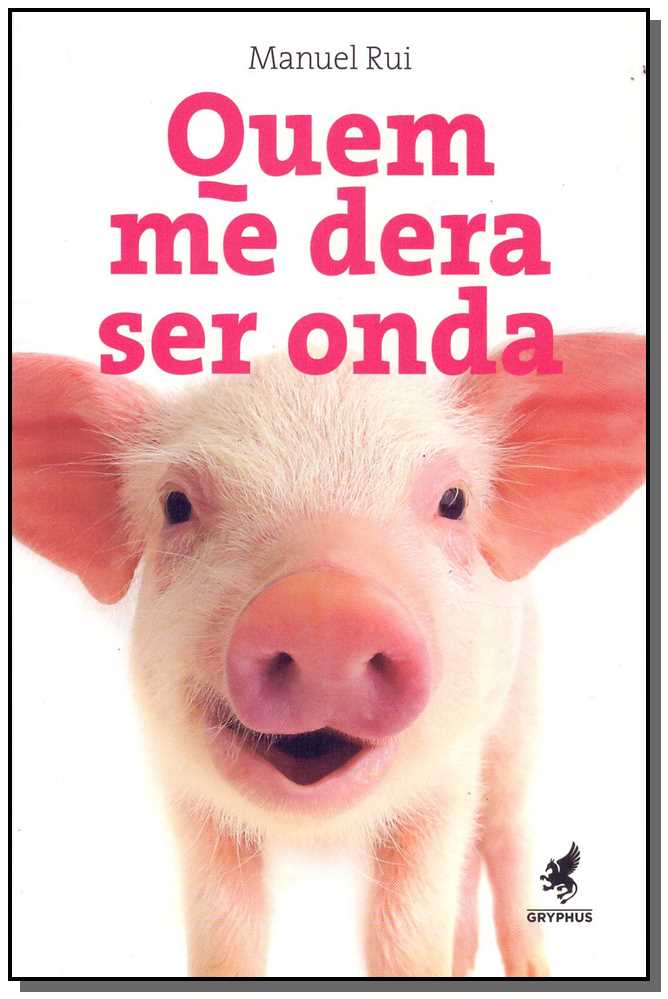 Quem Me Dera Ser Onda