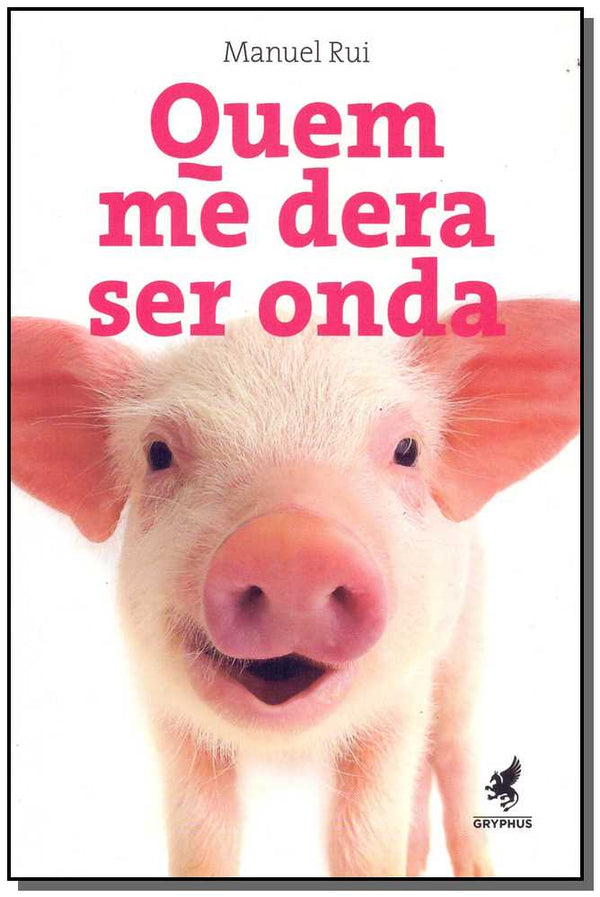 Capa do livro Quem Me Dera Ser Onda, de Manuel Rui