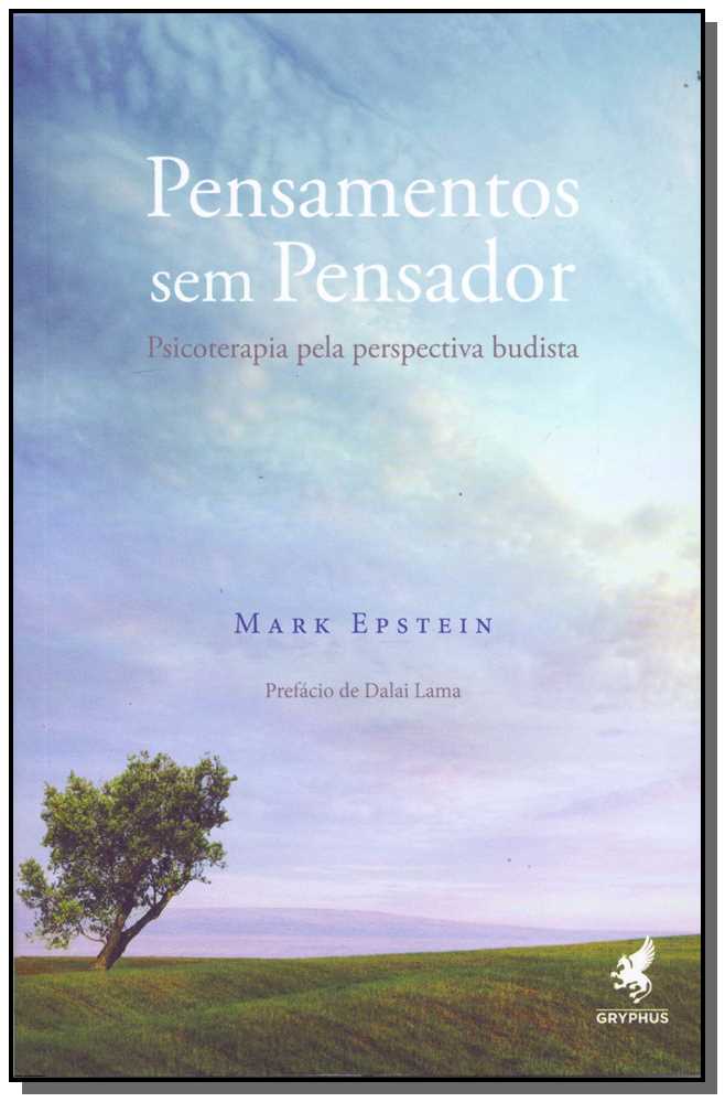 Pensamentos sem Pensador