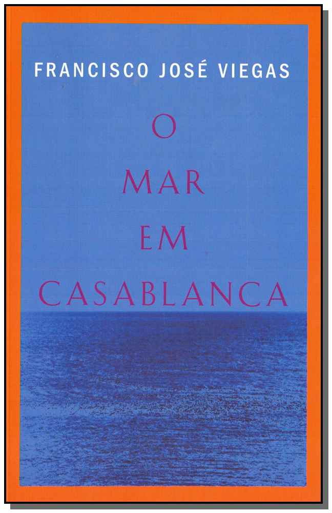 Mar em Casablanca, o