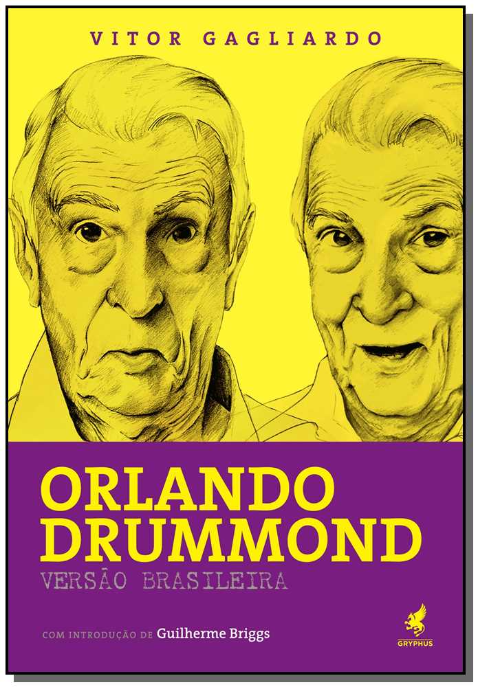 Orlando Drumond