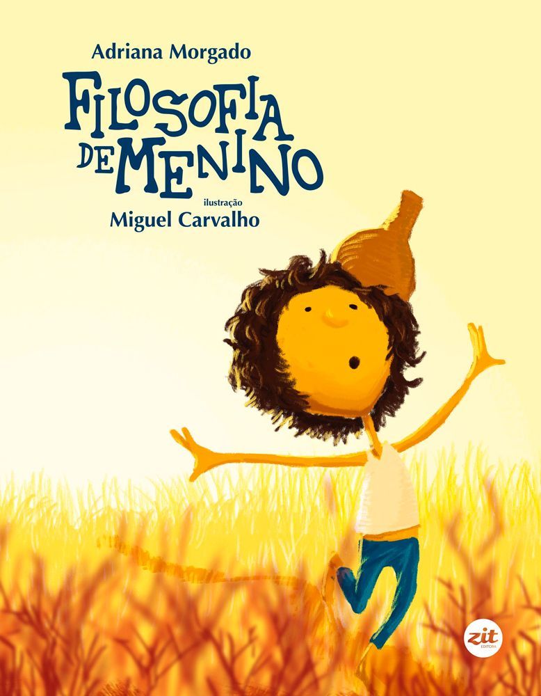 Filosofia de Menino
