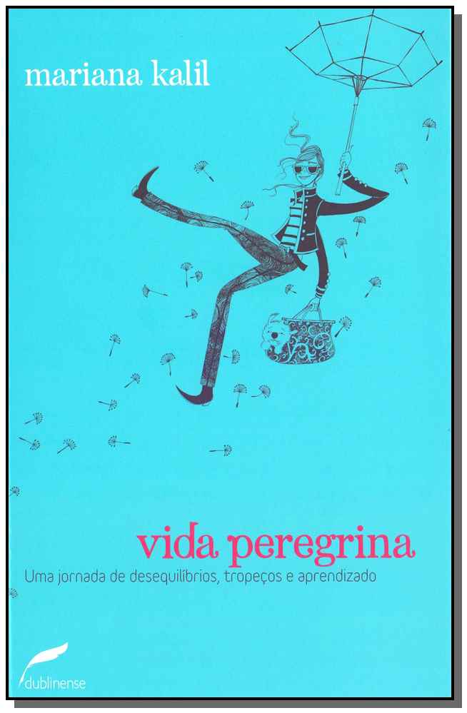 Vida Peregrina