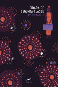 Capa do livro Cidadã de Segunda Classe, de Buchi Emecheta