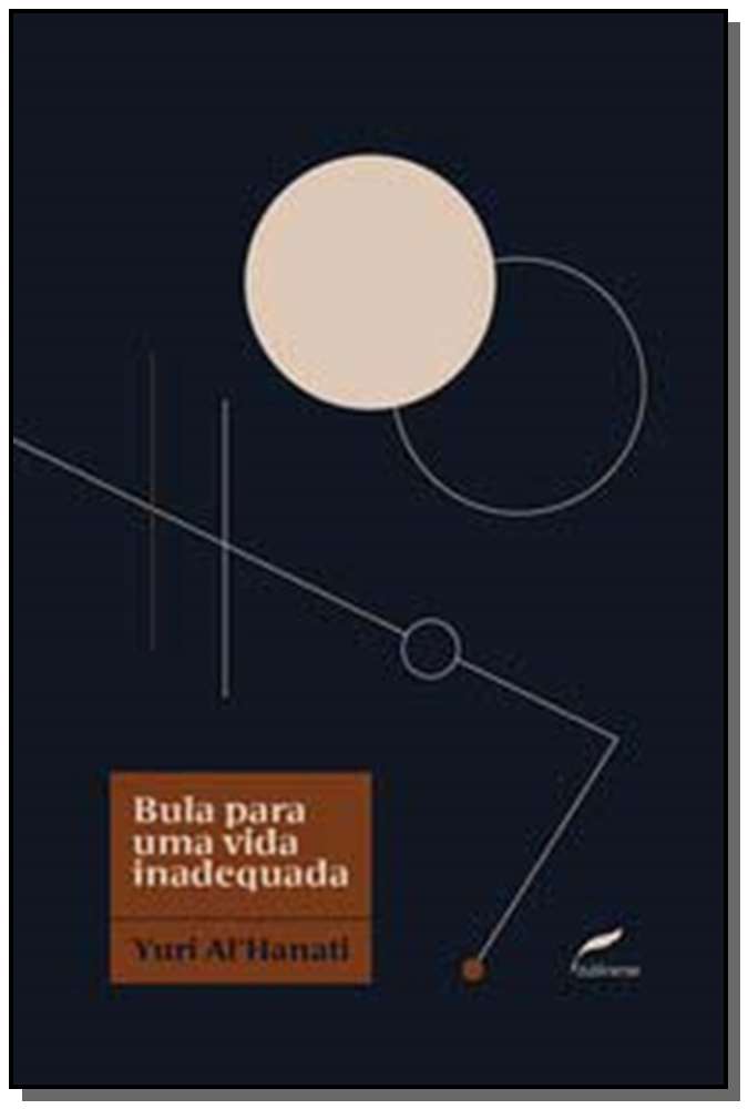 Bula para uma Vida Inadequada