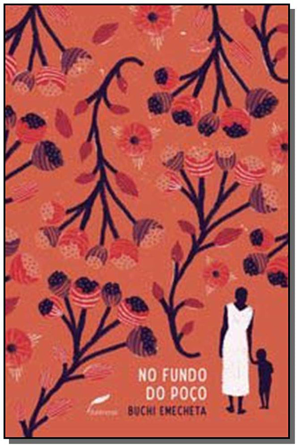Capa do livro No Fundo do Poço, de Buchi Emecheta