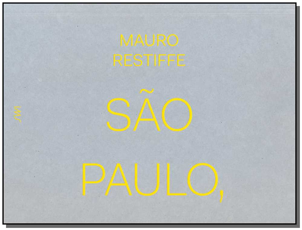 São Paulo - Fora de Alcance