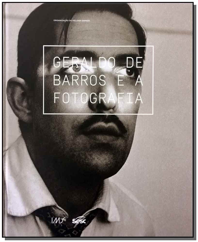 Geraldo de Barros e a Fotografia