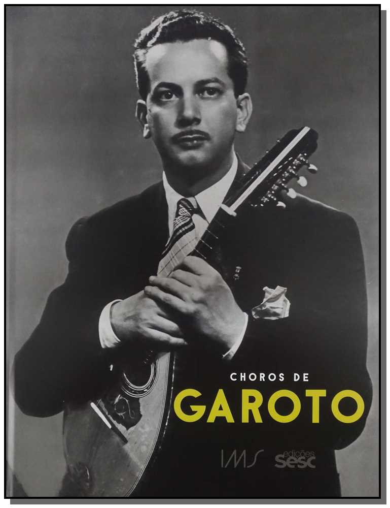 Choros de Garoto
