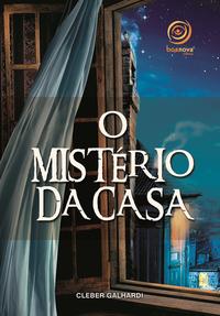 O Mistério da Casa