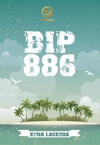 Capa do livro Bip 886, de Etna Lacerda