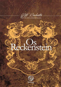 Os Reckenstein - Nova Edição