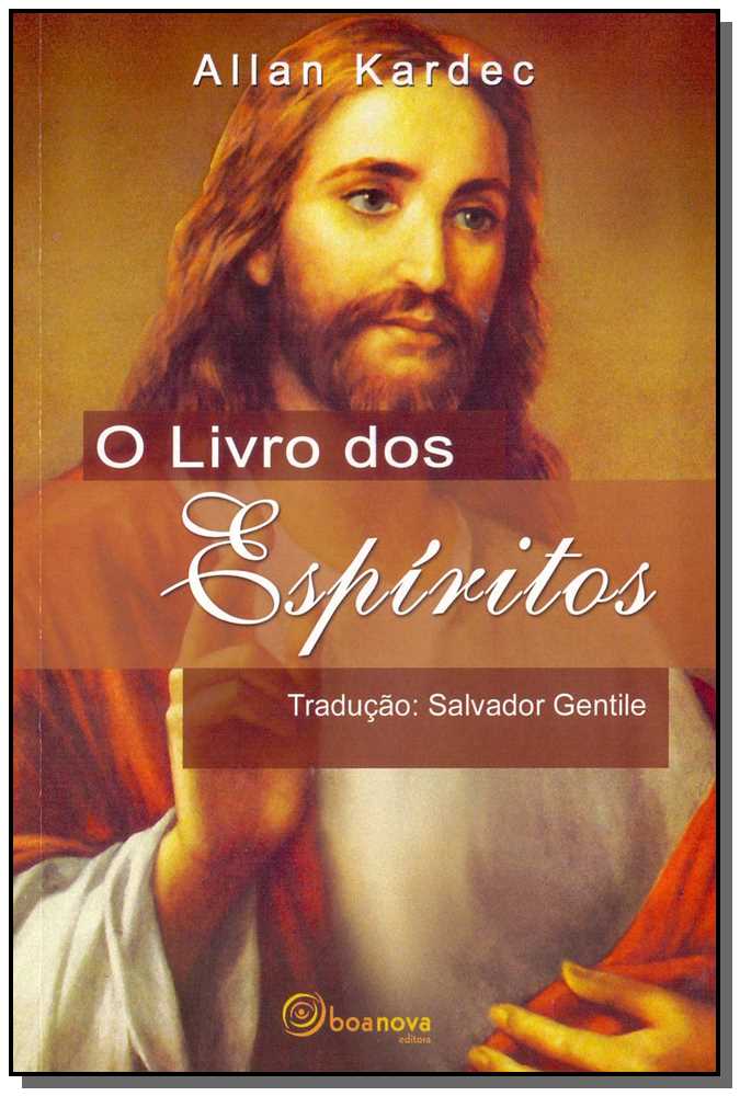 Livros dos Espiritos - 12ed/17