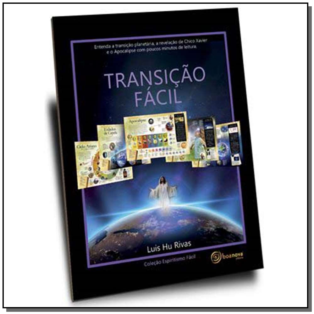 Transição Fácil