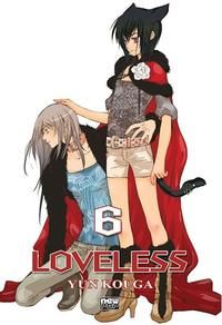 Loveless - Vol. 06