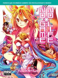 No Game no Life - Vol. 07