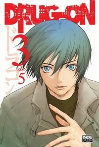 Drug-On - Vol. 03